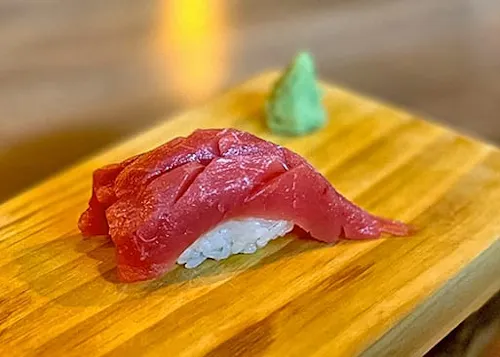 Photo 1 of 4: Yuzen Japanese Restaurant