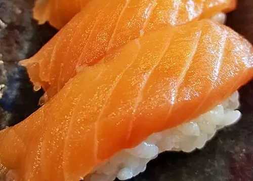 Yuzen Japanese Restaurant