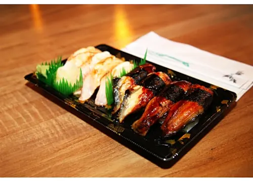 Yuzen Japanese Restaurant