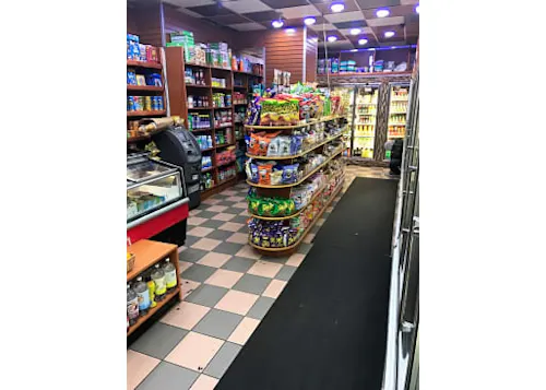 109 Spicy Gourmet Deli
