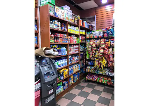109 Spicy Gourmet Deli