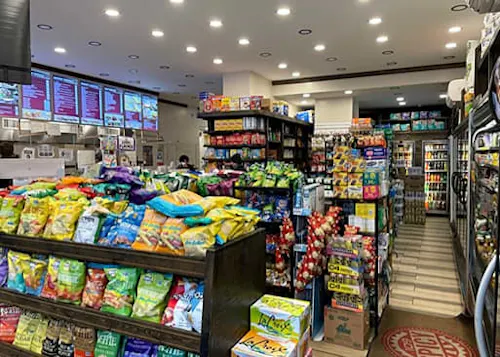 109 Spicy Gourmet Deli