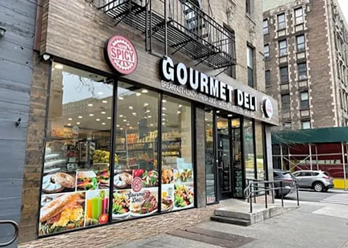 Photo 1 of 4: 109 Spicy Gourmet Deli