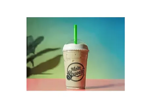 Main Squeeze Juice Lakeview