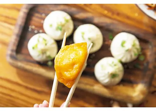 Kung Fu Kitchen