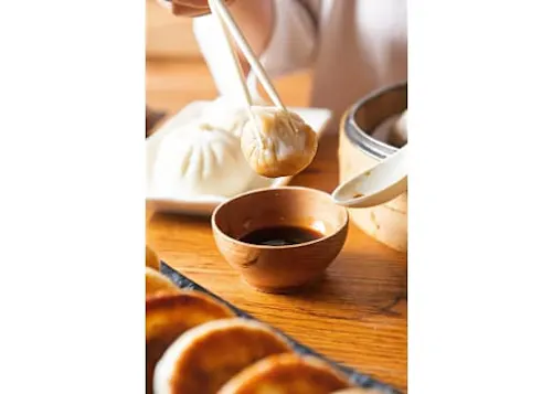 Kung Fu Kitchen