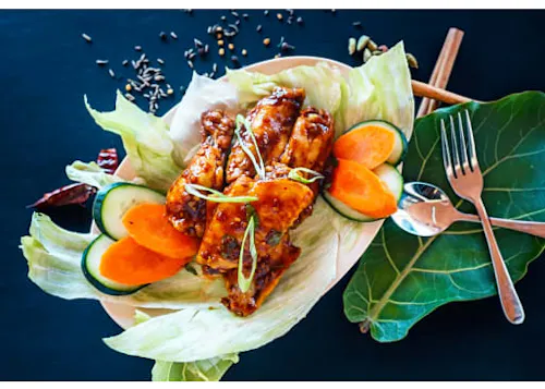Gurkha Kitchen Express-Berkeley