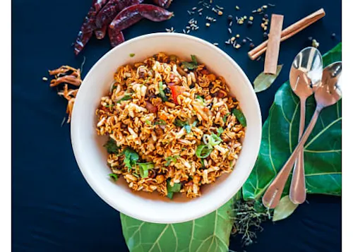 Gurkha Kitchen Express-Berkeley