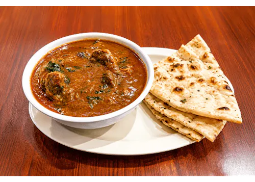 Gurkha Kitchen Express-Berkeley