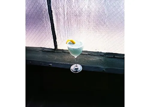Photo 1 of 4: Margolis at Fabrika