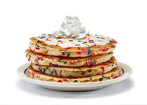 IHOP - Clarksville