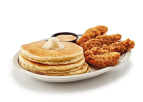 IHOP - Clarksville