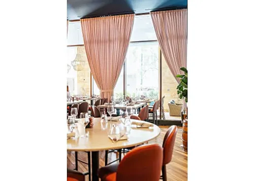 La Bella Trattoria on Rush
