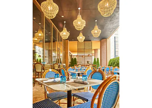 La Bella Trattoria on Rush