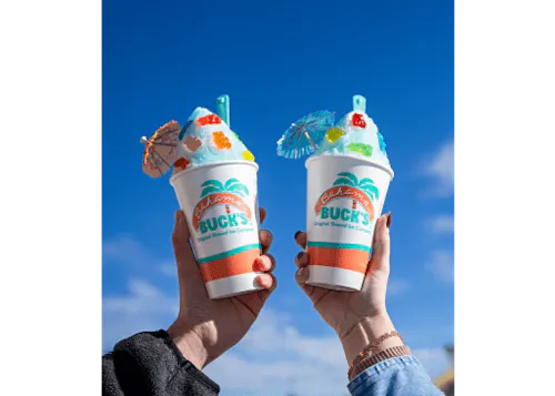 Bahama Buck's
