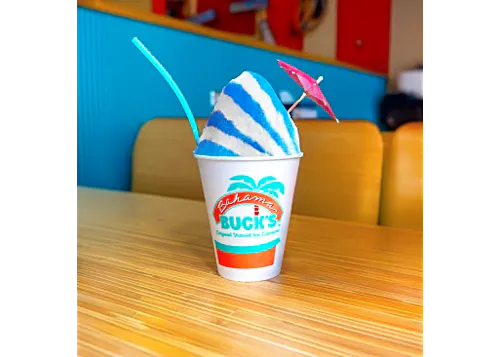 Photo 1 of 4: Bahama Buck's