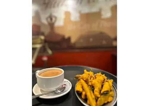Biryani & Co.