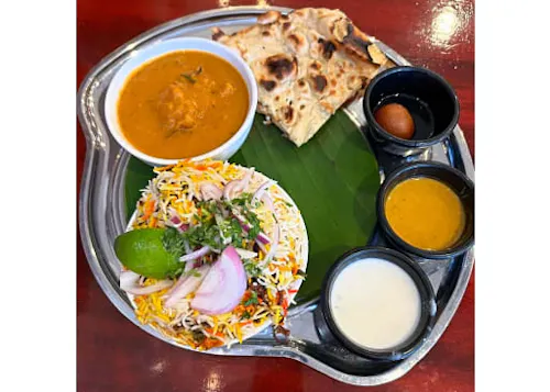 Biryani & Co.