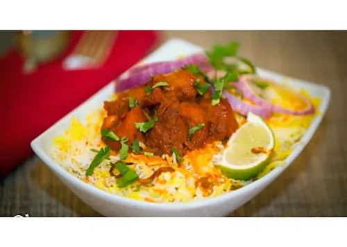 Biryani & Co.