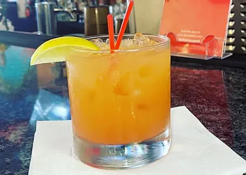 El Texano Bar and Grill