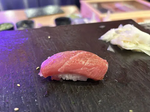Photo 1 of 4: Sushi by Bou - DC @ CitizenM Hotel L'enfant Plaza