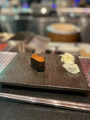 Sushi by Bou - DC @ CitizenM Hotel L'enfant Plaza