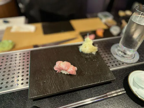 Sushi by Bou - DC @ CitizenM Hotel L'enfant Plaza
