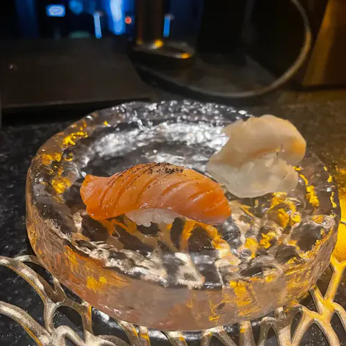Sushi by Bou - DC @ CitizenM Hotel L'enfant Plaza