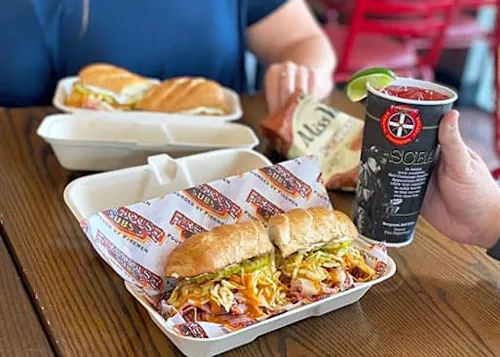 Firehouse Subs-Fairview Heights