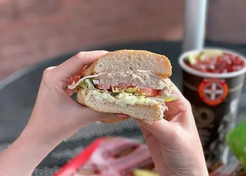 Firehouse Subs-Fairview Heights