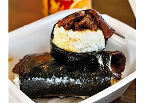 LoLo Hawaiian BBQ - Jordan Landing