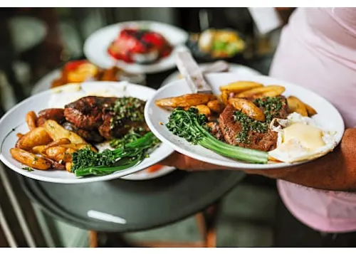Palace Bar & Restaurant
