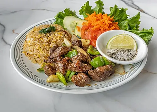 Pho Saigon Richmond
