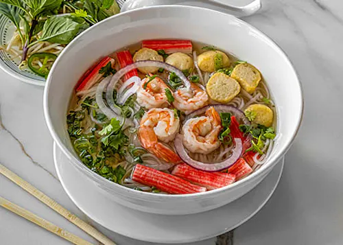 Pho Saigon Richmond
