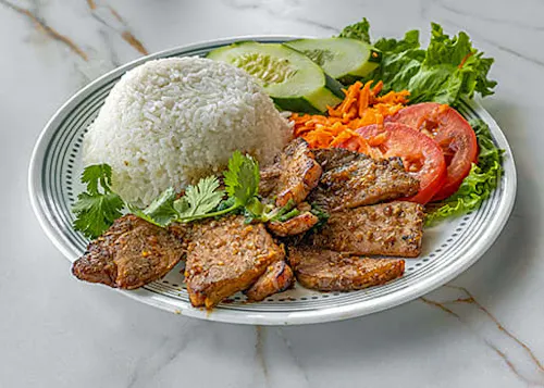 Photo 1 of 4: Pho Saigon Richmond