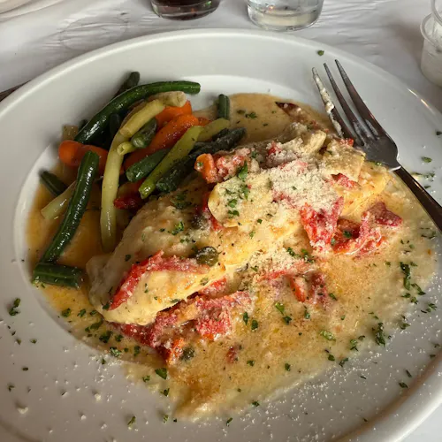 Buona Sera Ristorante