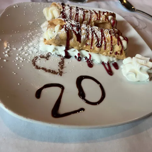 Buona Sera Ristorante