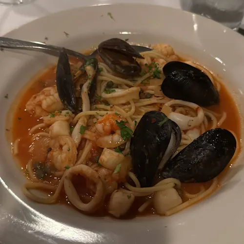 Buona Sera Ristorante
