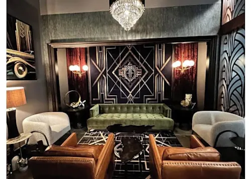 Photo 1 of 4: Gatsby Bourbon Bar and Lounge