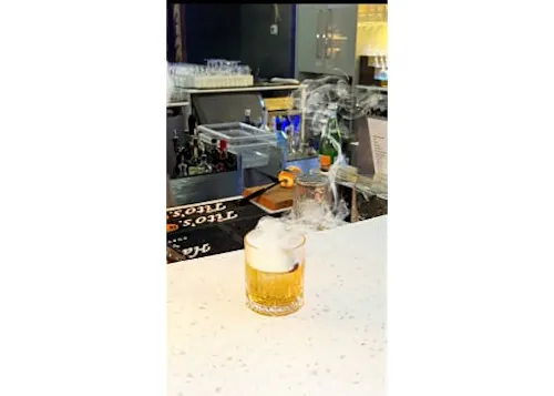 Gatsby Bourbon Bar and Lounge