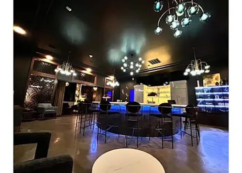 Gatsby Bourbon Bar and Lounge