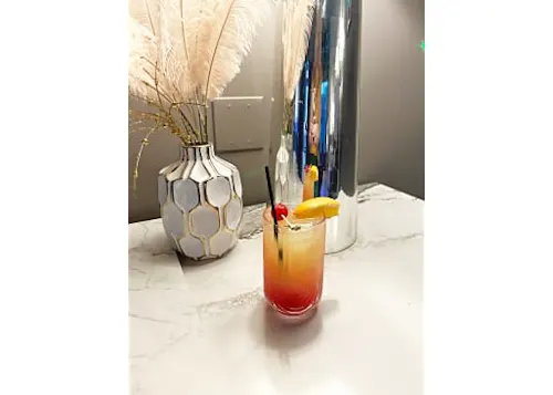 Gatsby Bourbon Bar and Lounge