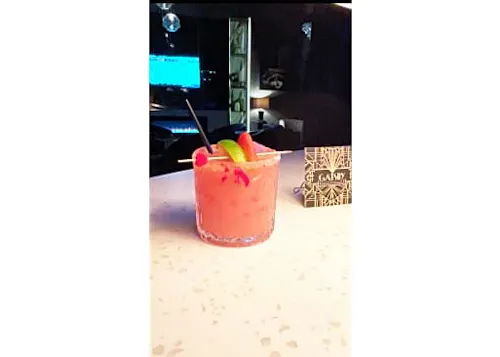 Gatsby Bourbon Bar and Lounge