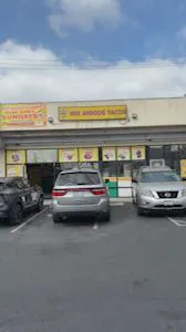 Mis Amigos Tacos