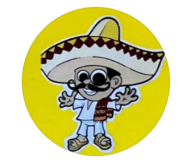 Photo 1 of 4: Mis Amigos Tacos