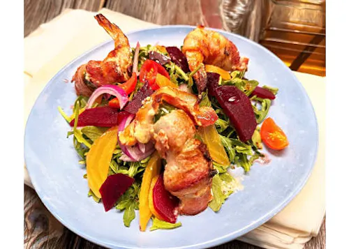 Lucky Lobster Co.