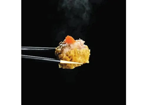 Lunasia Dim Sum House - Cerritos