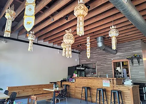 Thai Sky Kitchen