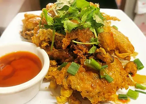 Thai Sky Kitchen