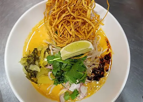 Thai Sky Kitchen